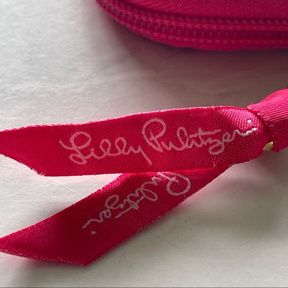 Lilly Pulitzer Lucky Charms Wallet - Picture 10 of 12